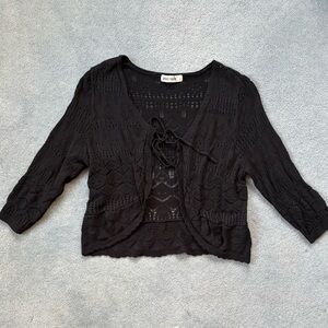 Lacey Cardigan